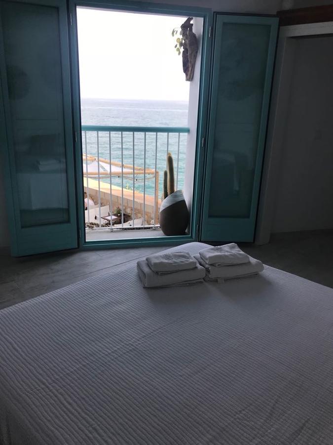 Respirar Hotel Peñíscola Buitenkant foto