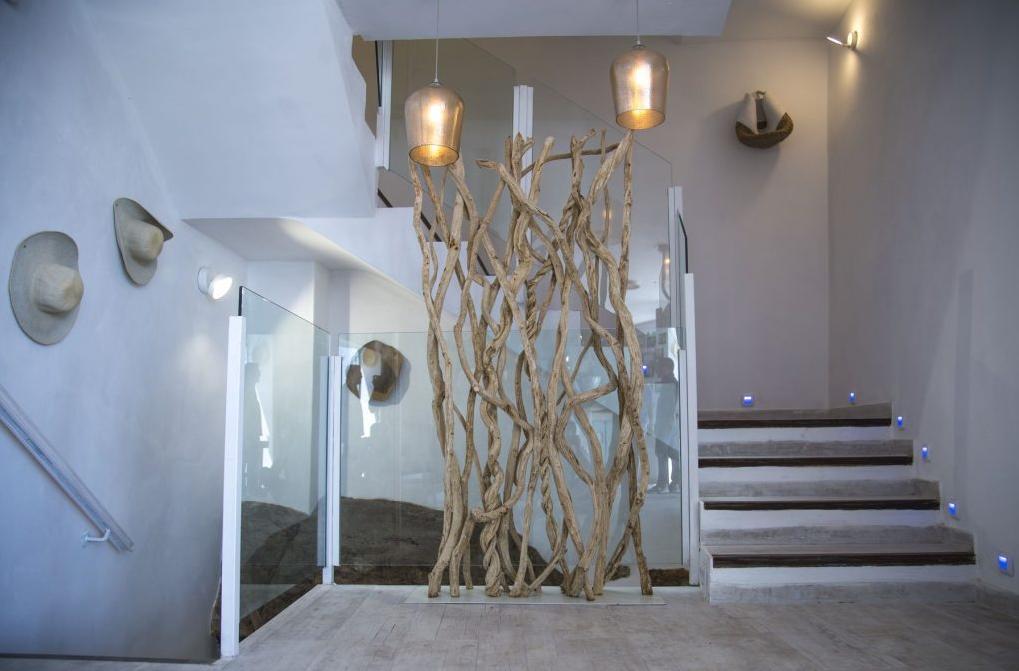 Respirar Hotel Peñíscola Buitenkant foto